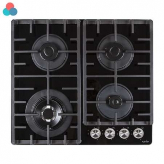 ВАРОЧНАЯ ПОВЕРХНОСТЬ VENTOLUX HSF640-H2G CEST (BK) в Запорожье